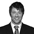 Paul Gregory